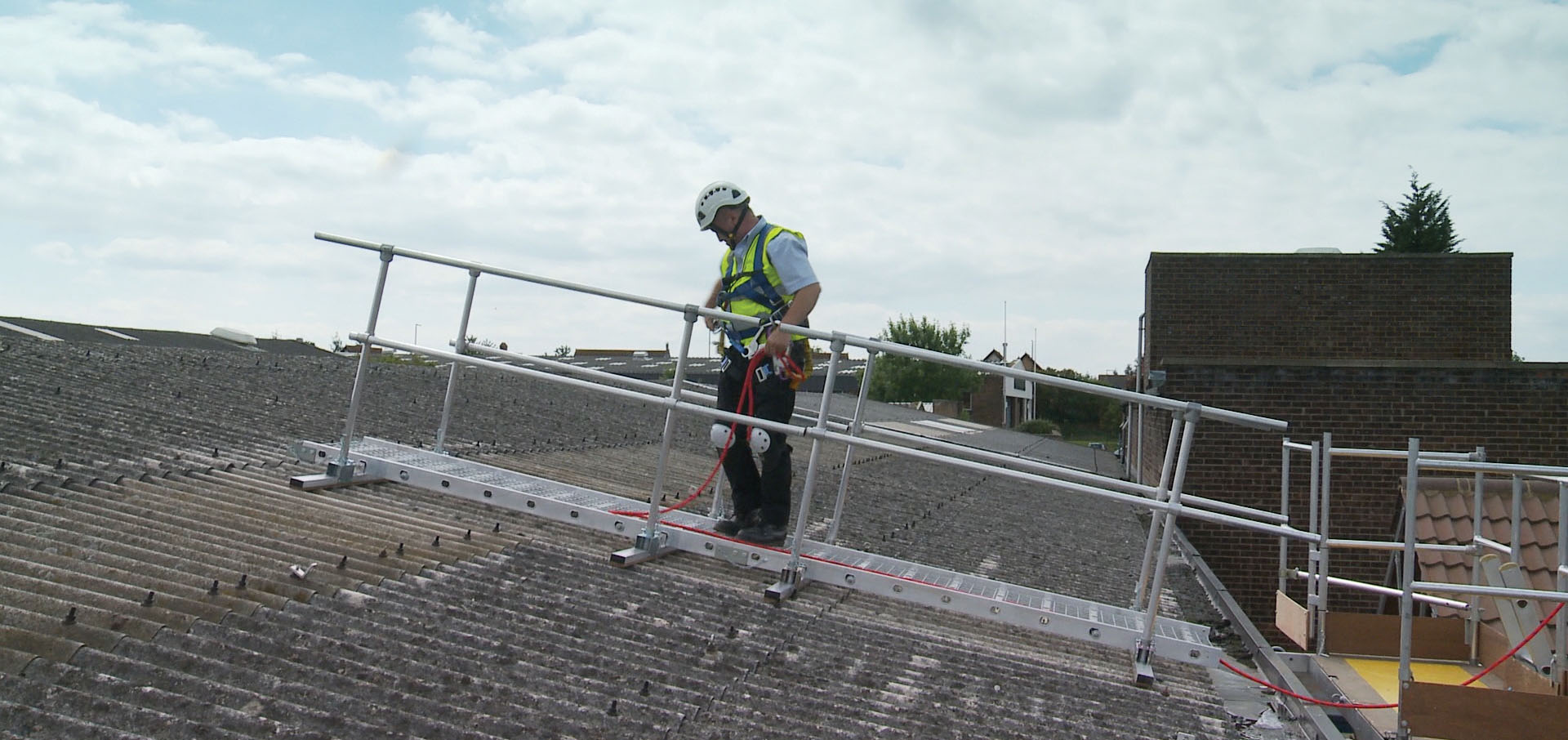 Board Walk Contact Form 2A